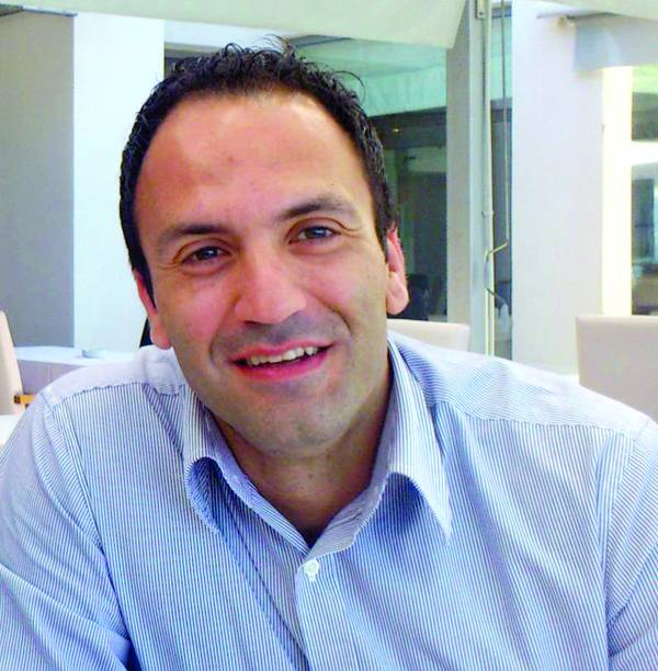 Δημήτρης Βεργόπουλος: “Ο αντιδήμαρχος οφείλει να αναλαμβάνει πρωτοβουλίες”