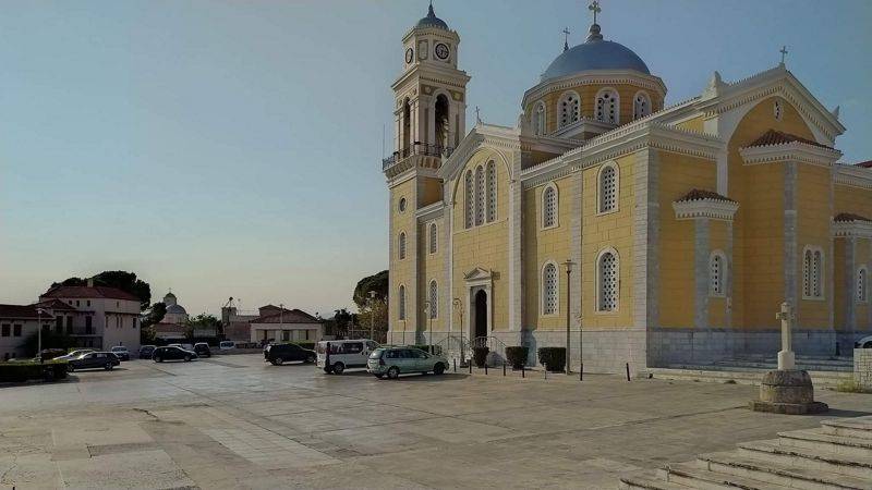 Επί Τάπητος: Το βάρος της ιστορικής ευθύνης...