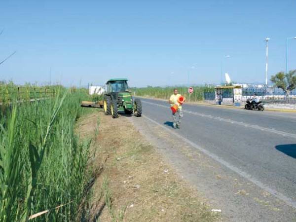 Το πάθημα έγινε μάθημα