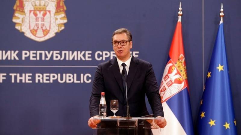 Συνάντηση στις Βρυξέλλες για τους ηγέτες Σερβίας και Κοσόβου
