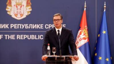 Συνάντηση στις Βρυξέλλες για τους ηγέτες Σερβίας και Κοσόβου