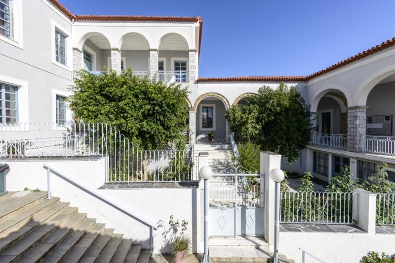 Χριστουγεννιάτικες μελωδίες από το Δημοτικό Ωδείο Καλαμάτας