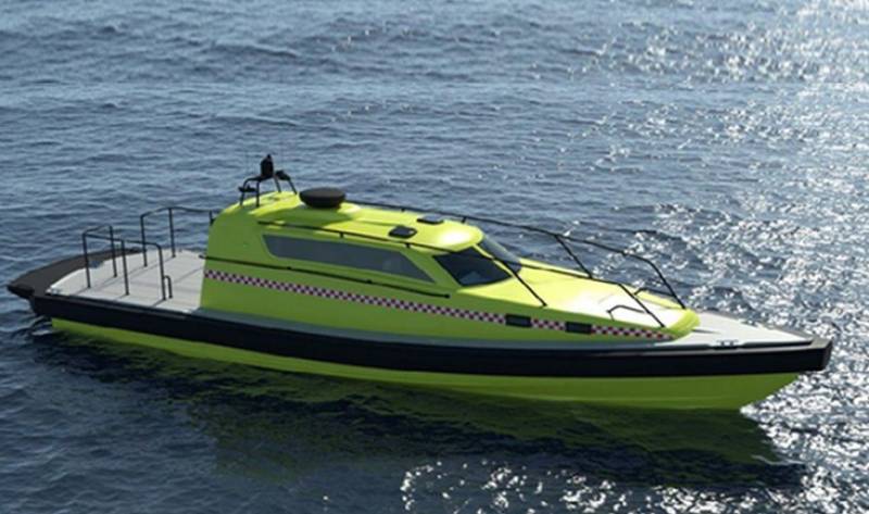 Βουλή: Θέμα χρόνου η υπογραφή της σύμβασης για τα πλωτά ασθενοφόρα