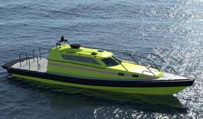 Βουλή: Θέμα χρόνου η υπογραφή της σύμβασης για τα πλωτά ασθενοφόρα