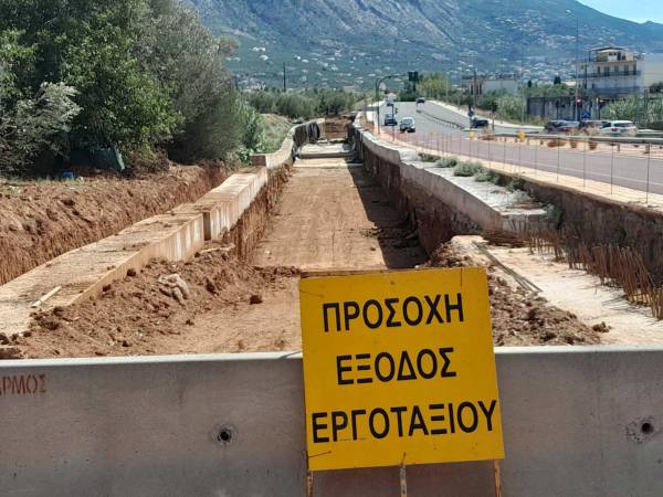 Να προσχωρήσει σύμφωνα με το χρονοδιάγραμμα