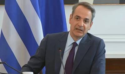 Μητσοτάκης: Το ξεπάγωμα των τριετιών και οι ανακρίβειες που γράφτηκαν για το εργασιακό νομοσχέδιο