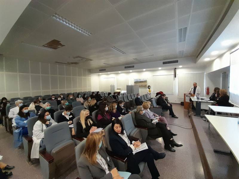 Κέντρο Συμβουλευτικής Δήμου Καλαμάτας: Συντριπτική αύξηση της βίας κατά των γυναικών (βίντεο)