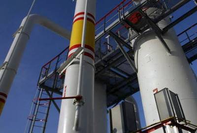 Αδεια αποθήκευσης φυσικού αερίου στους Αγίους Θεοδώρους