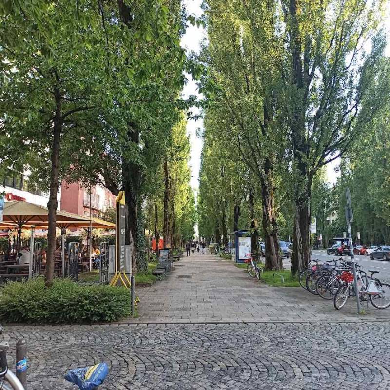 Οι ποδηλατόδρομοι δεν είναι «αξιοθέατα»