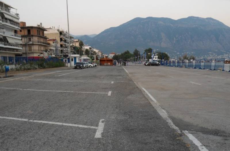 Στο κενό οι εκκλήσεις των επαγγελματιών