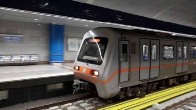 Πώς θα κινηθούν τα μέσα μεταφοράς την Παραμονή Πρωτοχρονιάς