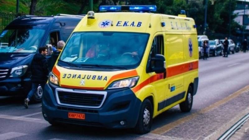 Βόλος: Δύο γυναίκες νεκρές και ένας τραυματίας από έκρηξη θερμάστρας σε σπίτι (Βίντεο)