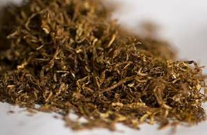 Ρουμάνος με λαθραίο καπνό συνελήφθη στην Κόρινθο