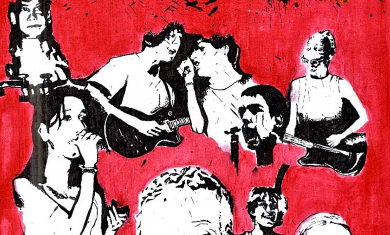 Μαθητικό φεστιβάλ τραγουδιού στο Μουσικό Σχολείο Καλαμάτας