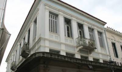 Νοικιάστηκε 1.200 ευρώ το μήνα το "Βασιλικόν"