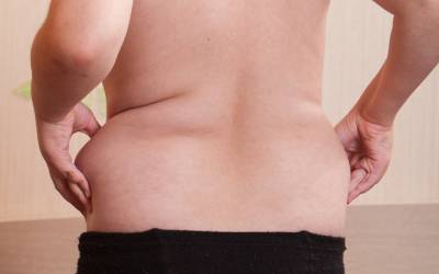 “Βόμβα” 5 δισεκ. στην οικονομία από την παχυσαρκία