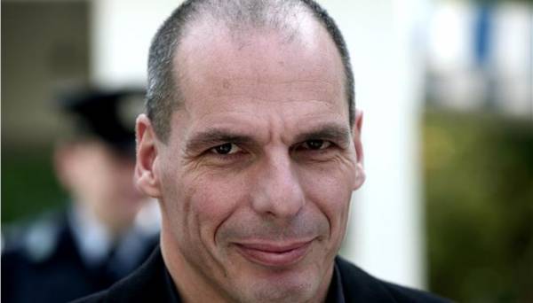 Βαρουφάκης: Ζητάμε πιο ορθολογική αναβάθμιση του μακροοικονομικού προγράμματος όλης της Ευρώπης