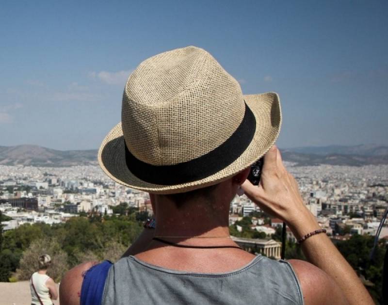 Πενιχρές οι εισπράξεις από τον τουρισμό στην Πελοπόννησο