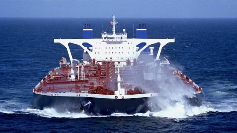 Ναυτιλία: Ψηλά η ελληνική σημαία σύμφωνα με το Διεθνές Ναυτικό Επιμελητήριο