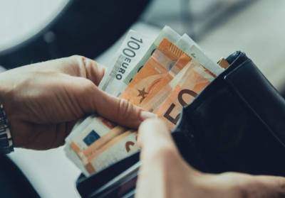 Στα χαμηλά οι δαπάνες του μέσου νοικοκυριού της Πελοποννήσου, σύμφωνα με στοιχεία της ΕΛΣΤΑΤ