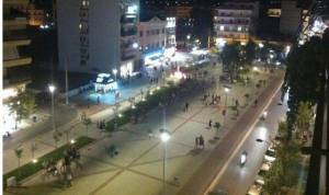 "Λευκή νύχτα" εκπτώσεων και διασκέδασης στην Καλαμάτα. (Το πρόγραμμα όλων των εκδηλώσεων)