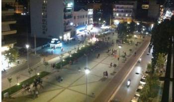 "Λευκή νύχτα" εκπτώσεων και διασκέδασης στην Καλαμάτα. (Το πρόγραμμα όλων των εκδηλώσεων)