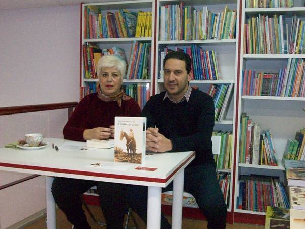 “Ο Ελλήνας γιατρός” θα παρουσιαστεί στην Καλαμάτα