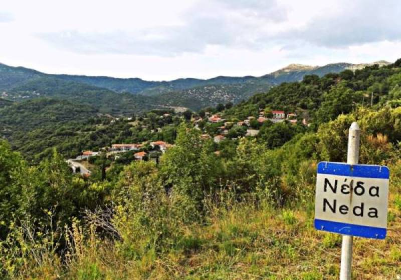 Δημοτικό Συμβούλιο Τριφυλίας: Αντιδράσεις για το υδροηλεκτρικό εργοστάσιο στη Νέδα