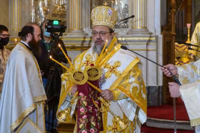 Μητροπολίτης Μεσσηνίας: “Αγανάκτησή για τον τρόπο και τα αίτια του δυστυχήματος”