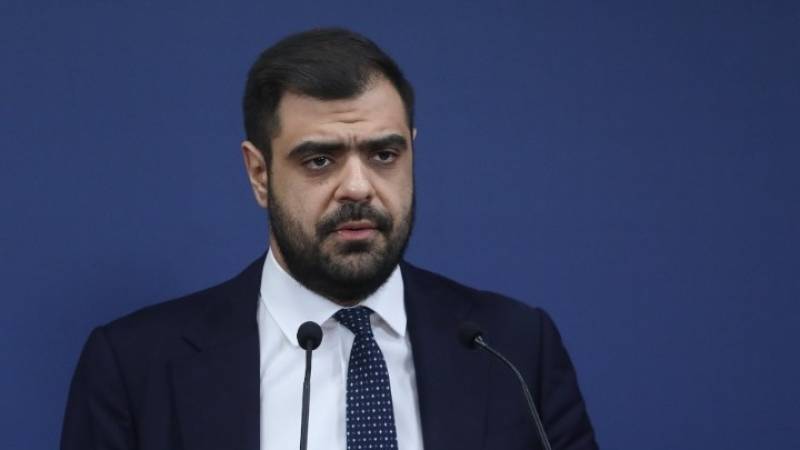 Π. Μαρινάκης: Οι φοιτητές που θα συλλαμβάνονται για αξιόποινες πράξεις θα χάνουν τη φοιτητική του ιδιότητα δυο χρόνια