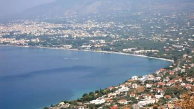 Συνολική μελέτη για την προστασία του Μεσσηνιακού Κόλπου