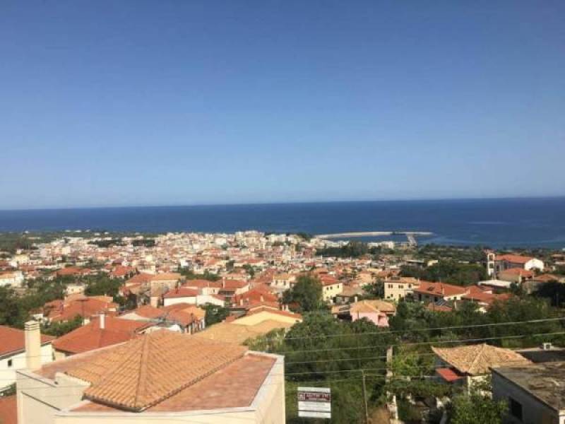 Το τεχνικό πρόγραμμα στη Δημοτική Επιτροπή Τριφυλίας