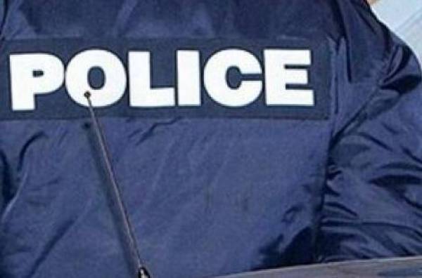 Συνελήφθη για διάρρηξη σπιτιού