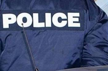 Συνελήφθη για διάρρηξη σπιτιού