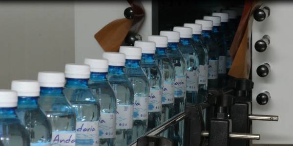 Ανδανία: Το δικό μας νερό! (βίντεο-φωτογραφίες)