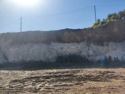 Παράκαμψη Πεταλιδίου: Αρχές Μαΐου ξεκινά η διάνοιξη της σήραγγας