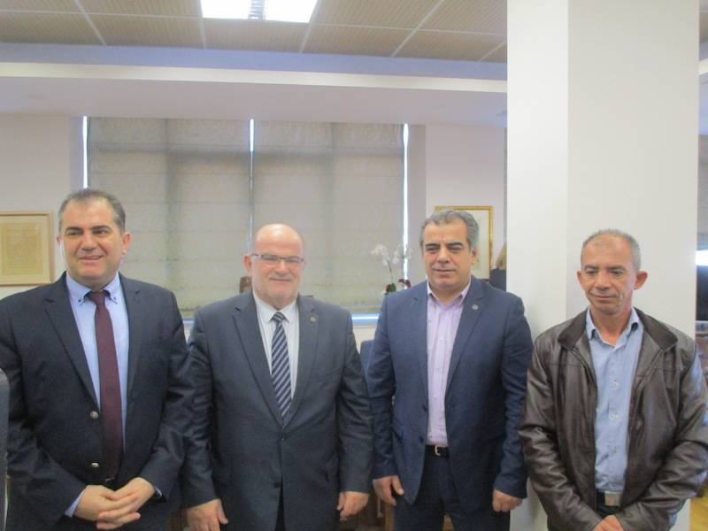 Ινστιτούτο της ΓΣΕΒΕΕ για ανάπτυξη αγοράς και παραλιακού μετώπου στην Καλαμάτα (βίντεο)