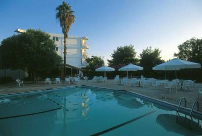 Τουριστική επένδυση 1,5 εκατ. στο Δρέπανο Αργολίδας