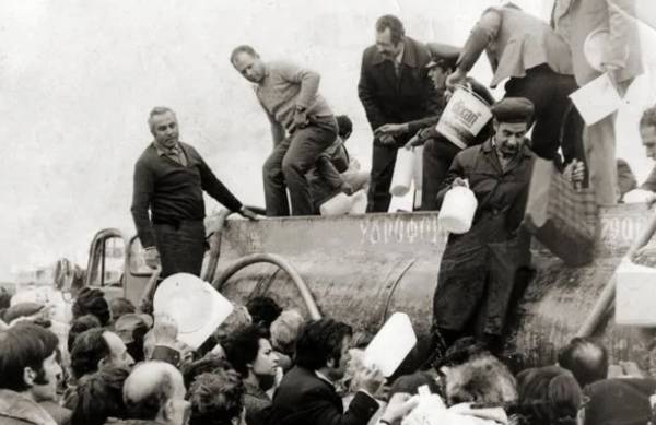 Θα έπιναν και… πυρακτωμένο σίδερο