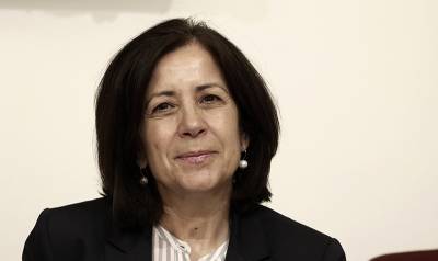 Η Κοζομπόλη στην προανακριτική για την Novartis