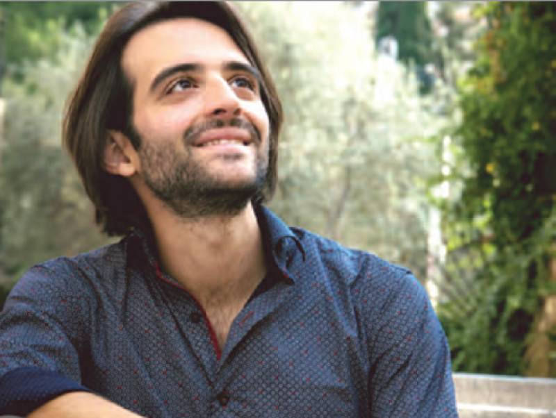 “Ανοιξη των Πλήκτρων” με σπουδαίους πιανίστες