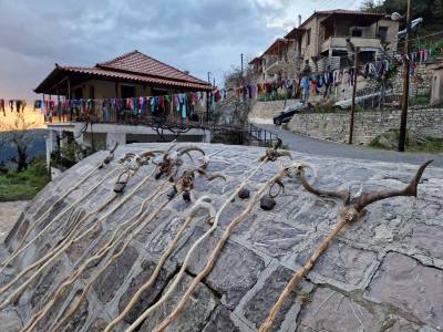 Ο απολογισμός των καρναβαλικών εκδηλώσεων στο Ρίπεσι