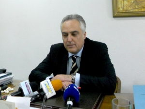 Μαργέλης για εντολή ποινικών διώξεων σε οφειλέτες Δημοσίου: "Η μισή Ελλάδα πάει για τη… φυλακή"