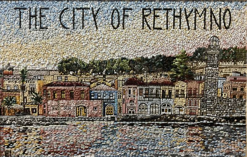 Έργα τέχνης με...ληγμένα φάρμακα (φωτογραφίες)