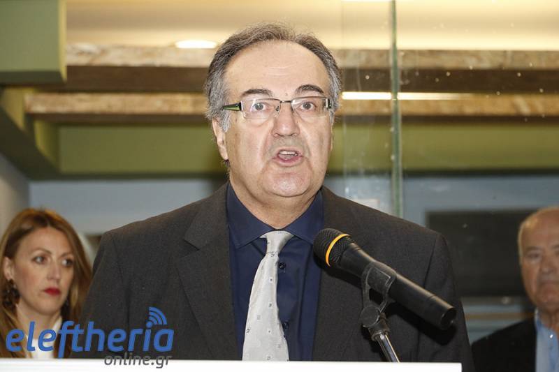 Απαιτείται ευρεία αναθεώρηση του ΓΠΣ