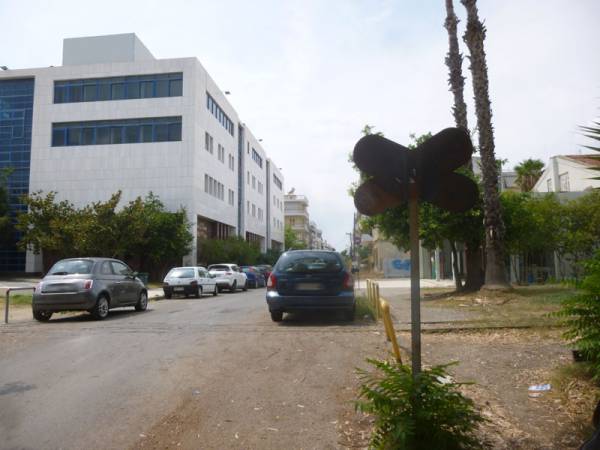 Να διατηρηθεί ως ιστορία