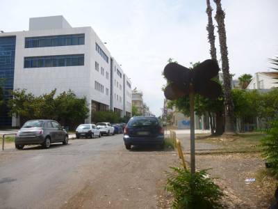 Να διατηρηθεί ως ιστορία