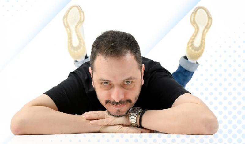 Στην Καλαμάτα τον Ιούλιο ο Αλέξανδρος Τσουβέλας