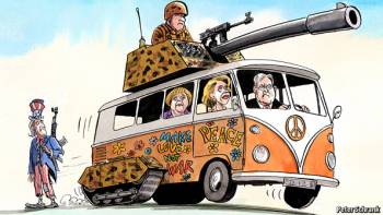 Η μετάλλαξη της Γερμανίας | Κάσσανδρος