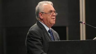 Ι. Δραγασάκης: Το τέλος των μνημονίων αποτελεί μια νέα αφετηρία για την Ελλάδα